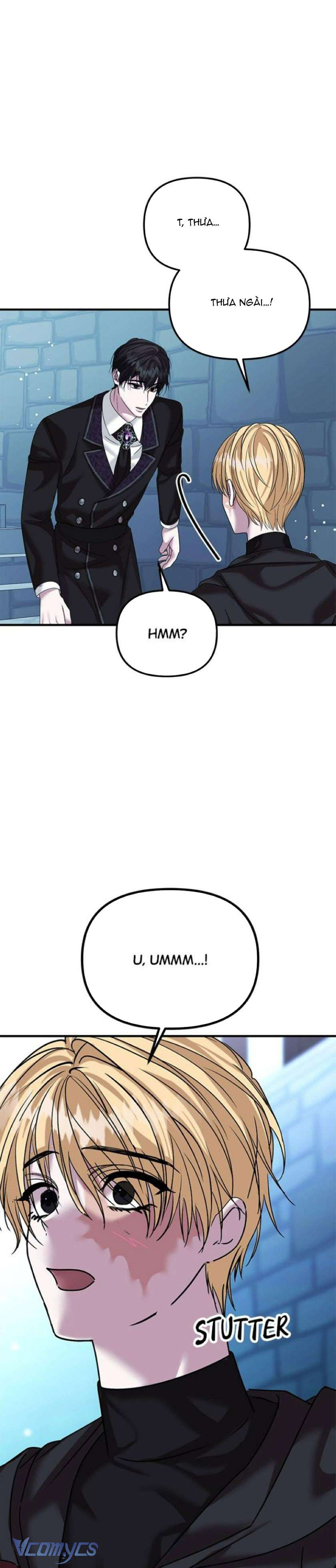 hôn nhân trả thù chapter 36 17