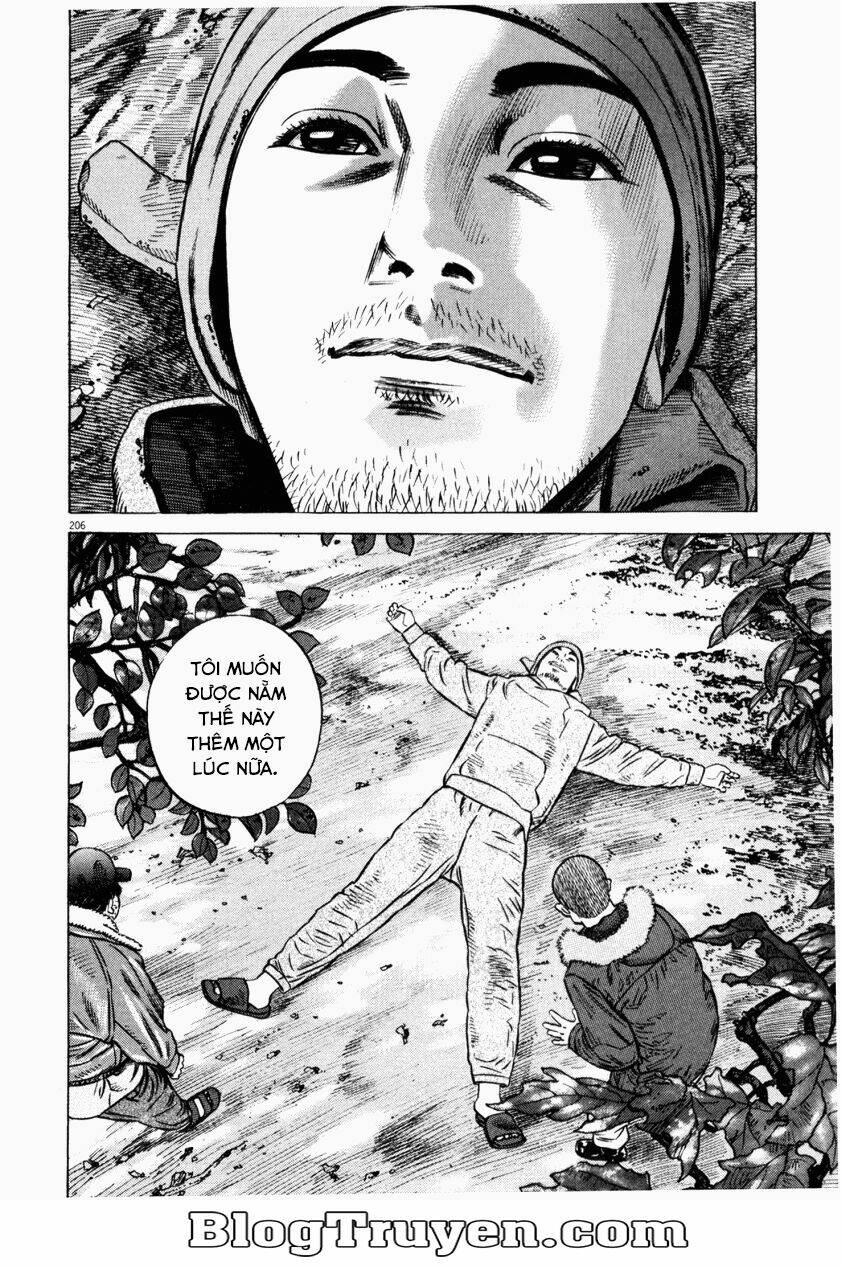 homunculus chapter 50 19