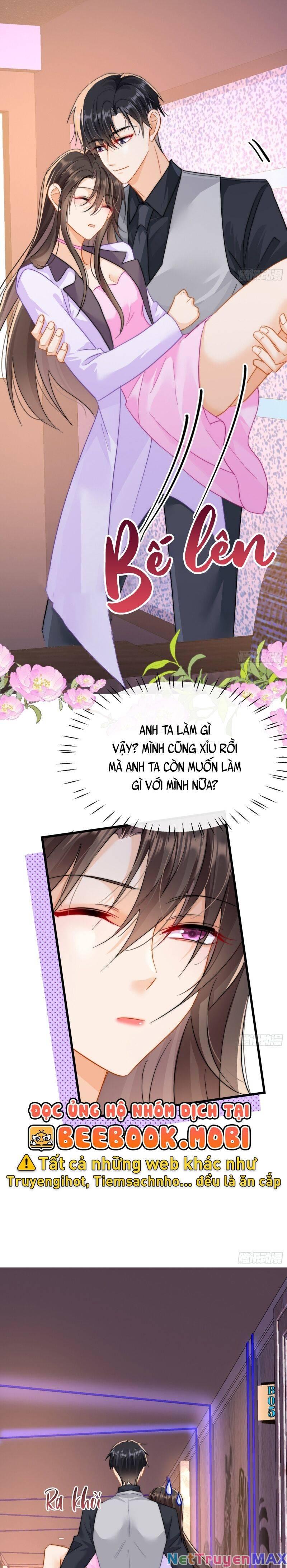 vụng trộm chapter 11 4