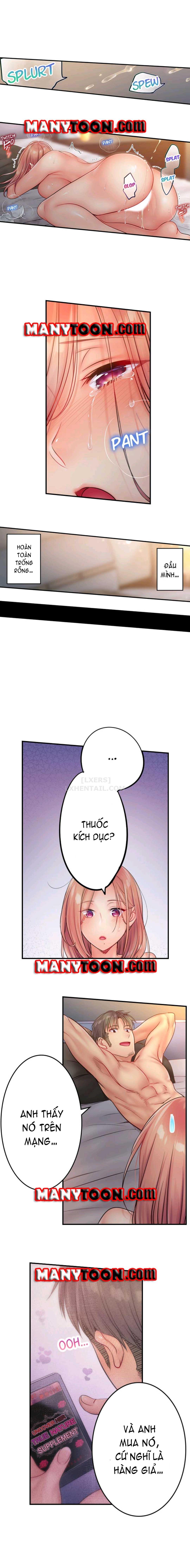 tôi không cưỡng lại được cách hắn massage chapter 52.53 20