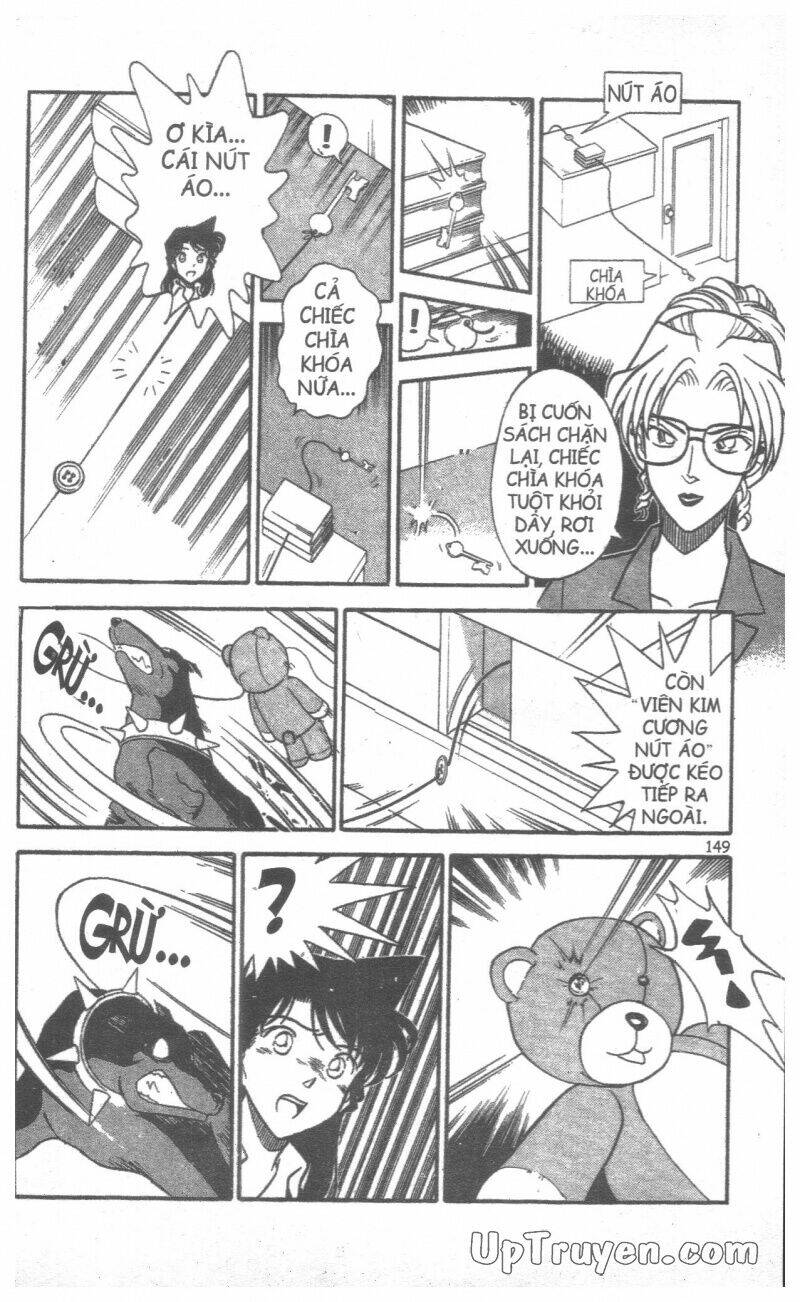 conan - bộ đặc biệt chapter 10 146