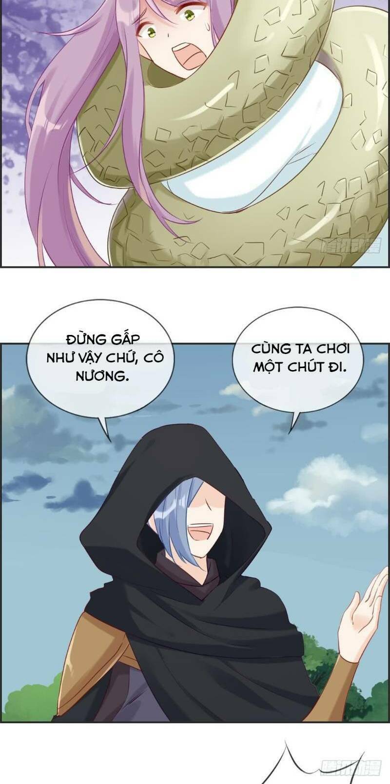 tối cường hoàn khố hệ thống chapter 46 2