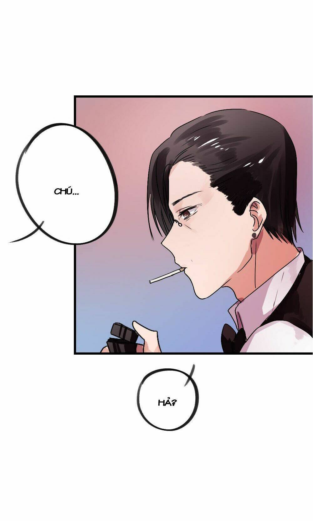 phải lòng em trai của bạn gái mình chapter 38 15