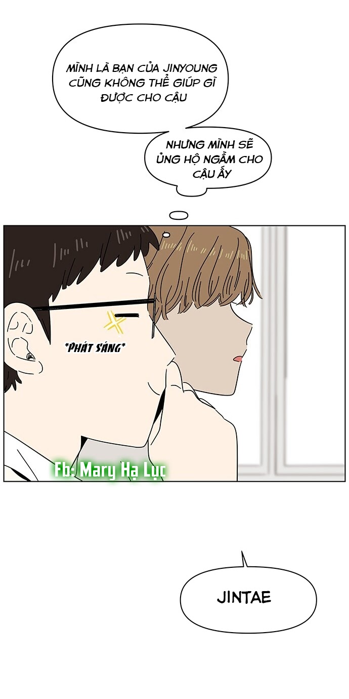 thanh xuân rực rỡ - season of blossom chapter 14 24