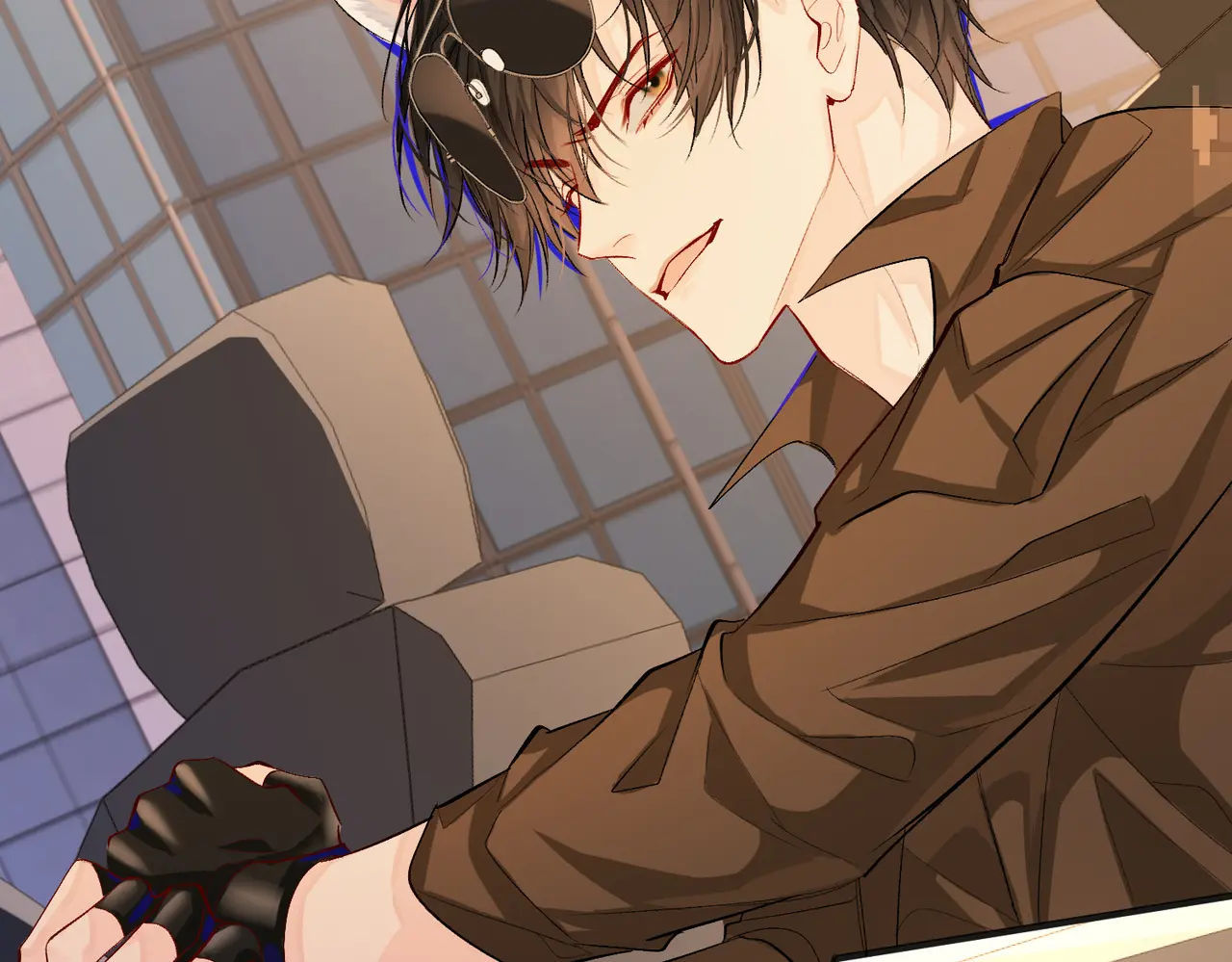 nhân ngư sa ngã chapter 12.1 44