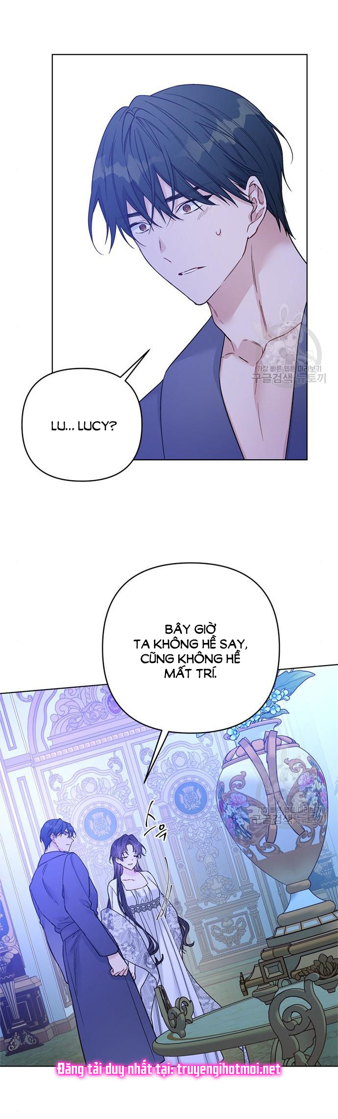 cách hiệp sĩ sống như một tiểu thư chapter 119.2 12