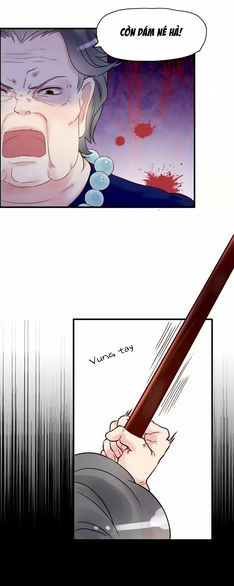 cô vợ hợp đồng bỏ trốn của tổng giám đốc chapter 11 23