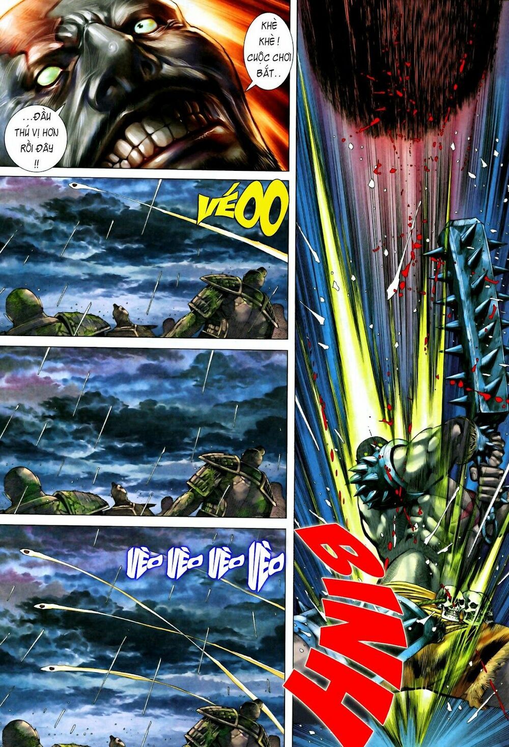 phong thần ký chapter 65 19