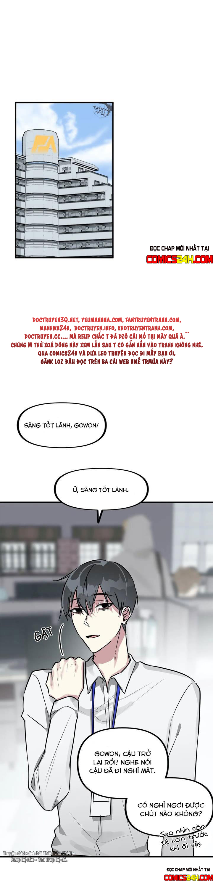 lỗi bộ nhớ chapter 8 1