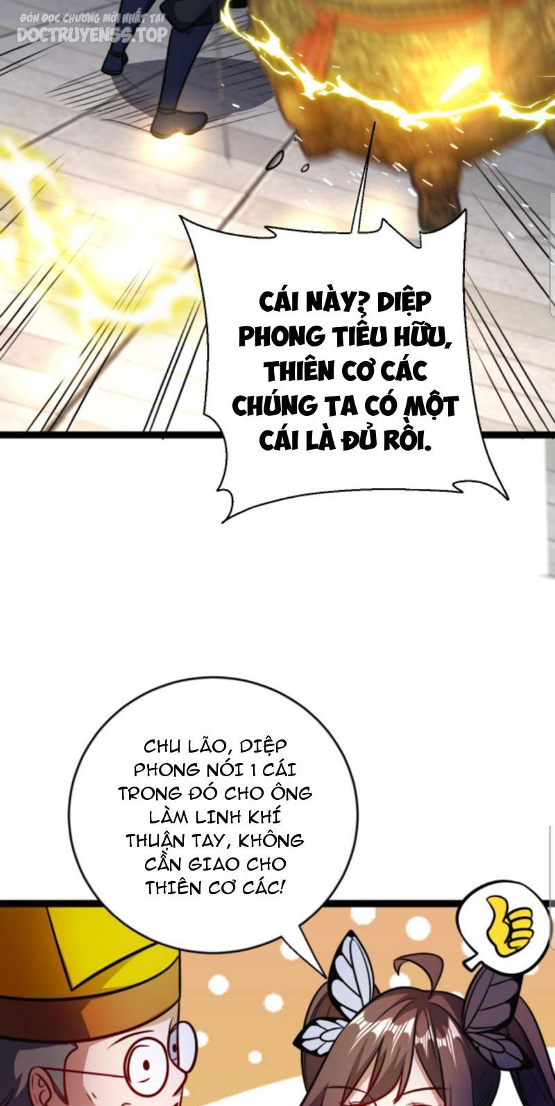 huyền huyễn: ta bắt đầu vô địch từ bại gia chapter 160 10