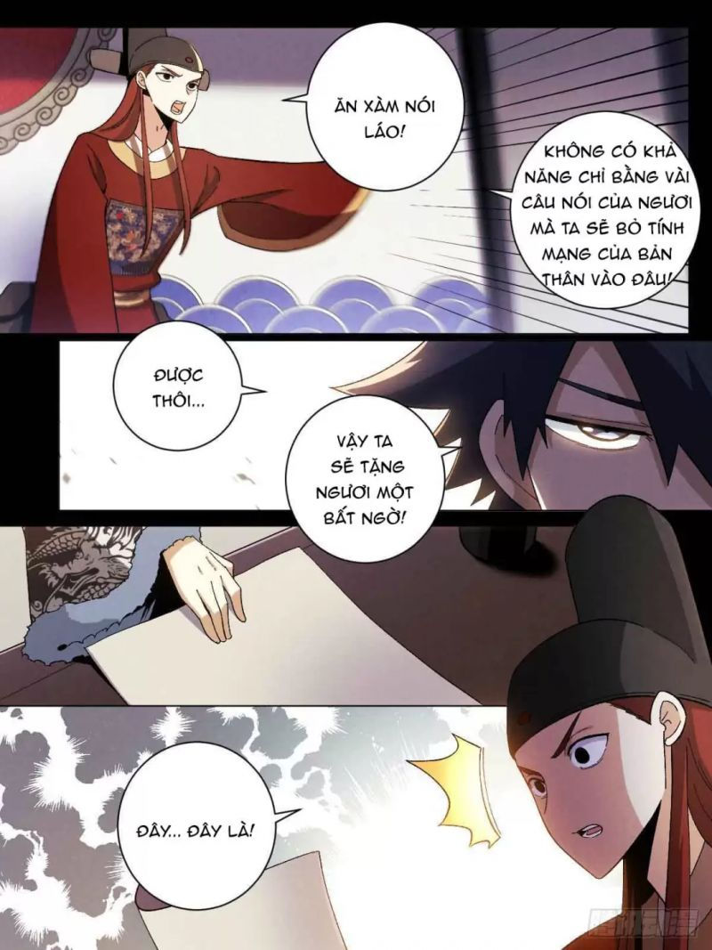 ta xưng kiêu hùng tại dị giới chapter 24 15