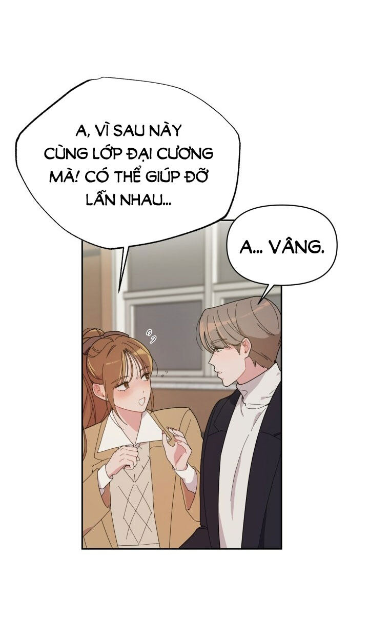 Xx Archive chapter 5.1 - Trang 12