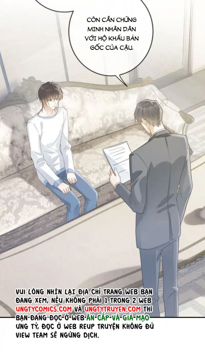 nịch tửu chapter 26 34
