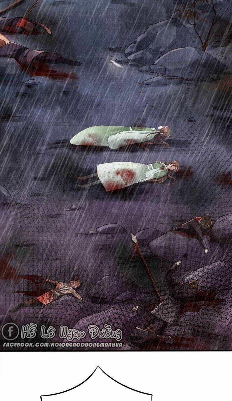 thiên kim bất hoán chapter 81 25