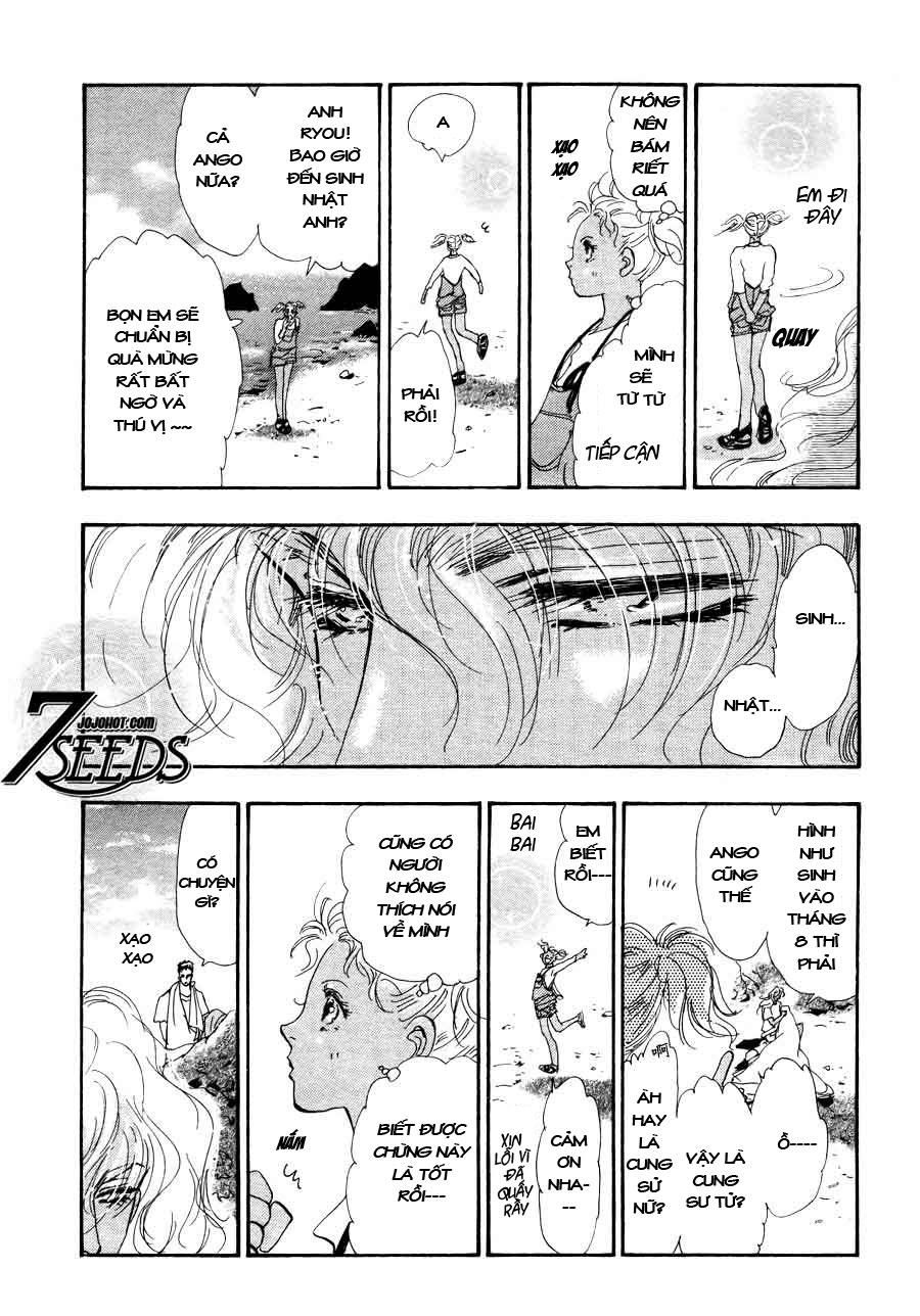 mầm sống chapter 89 12