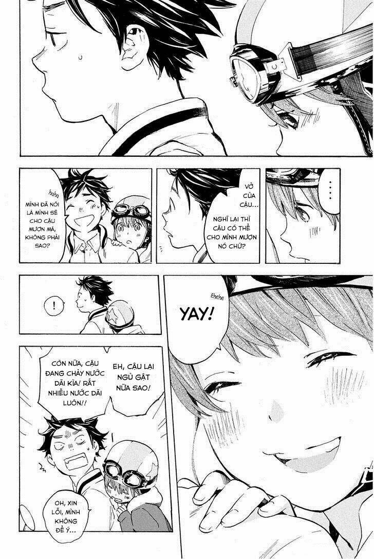 forget me not chapter 13 9