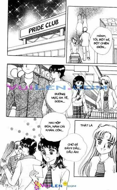 cánh cửa mùa hè chapter 3 78