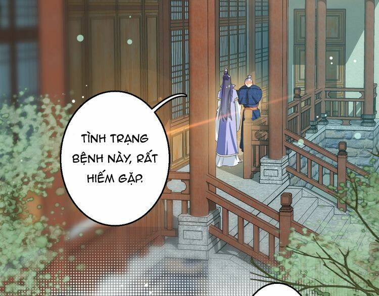 hoa nhan sách chapter 43.2 31
