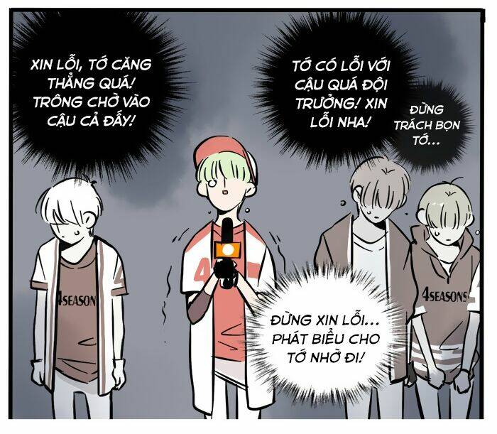 trang nhất toàn là hắn chapter 11 37