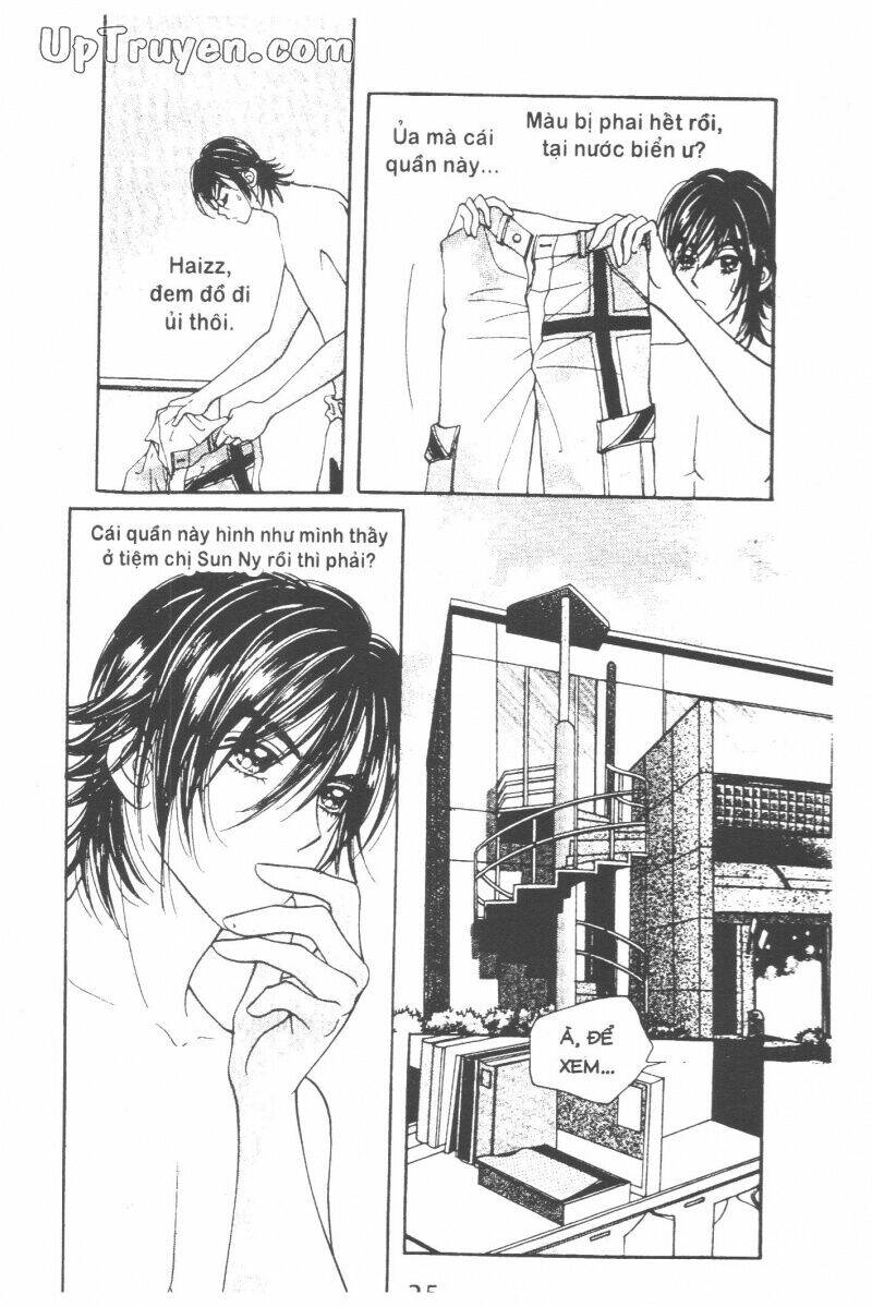 hái sao tình yêu chapter 4 25