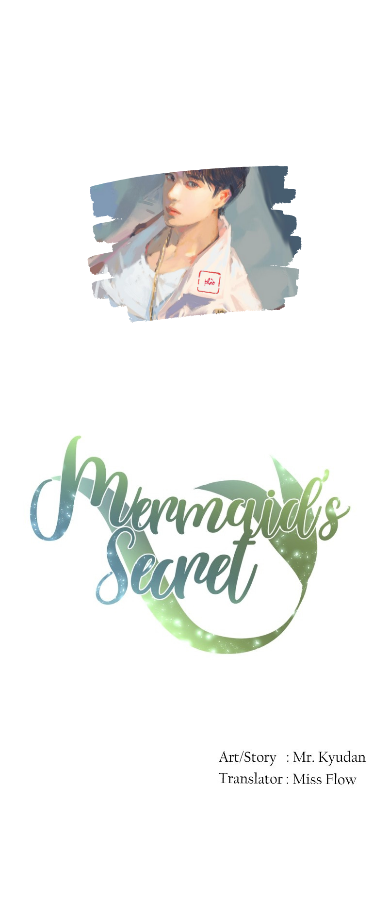 bí mật của nàng tiên cá chapter 4 2