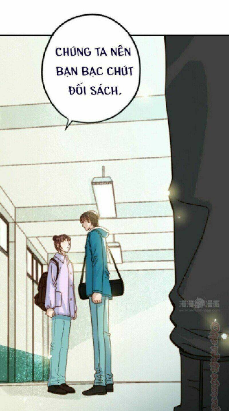 chồng trước 18 tuổi chapter 76 44