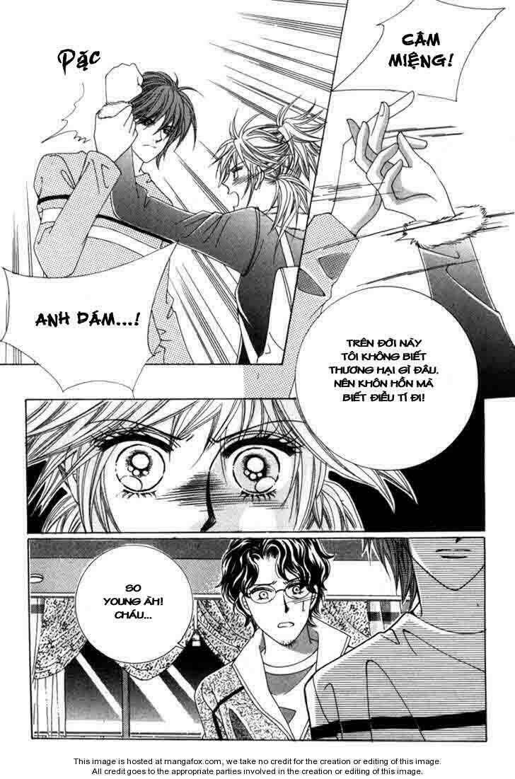 she's scary chapter 10 17