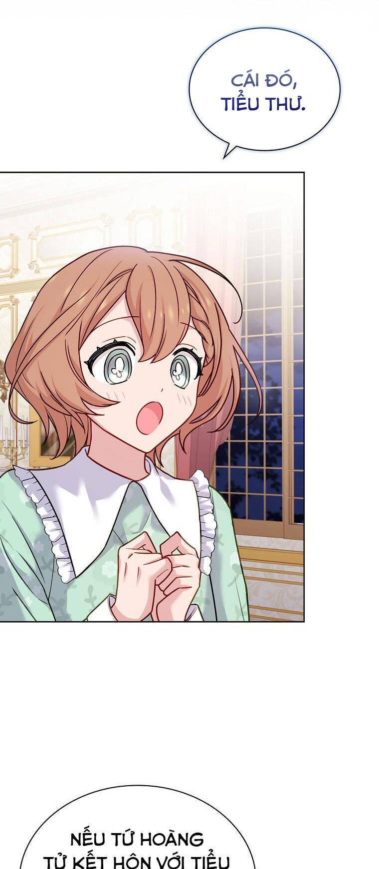 để yên cho tiểu thư hiền chapter 113 38