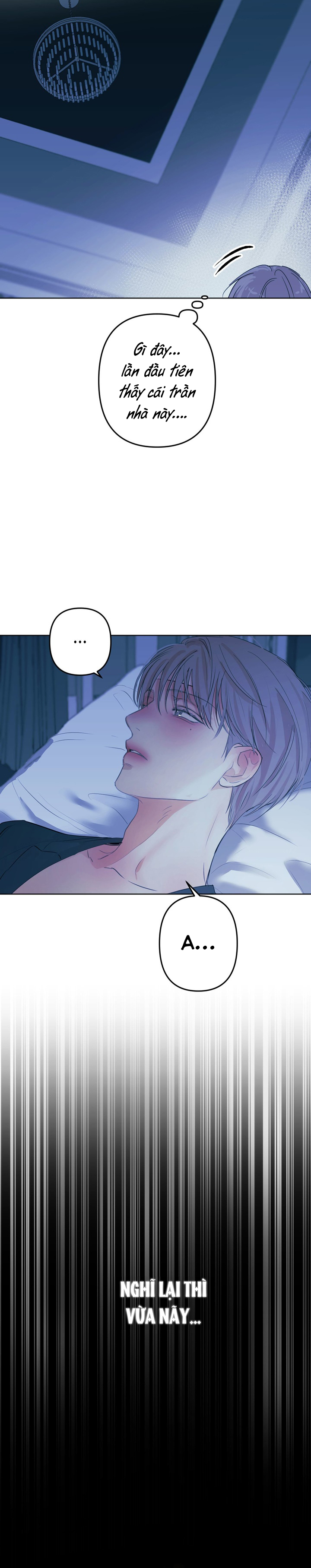 ái tình và dục vọng chapter 8 2