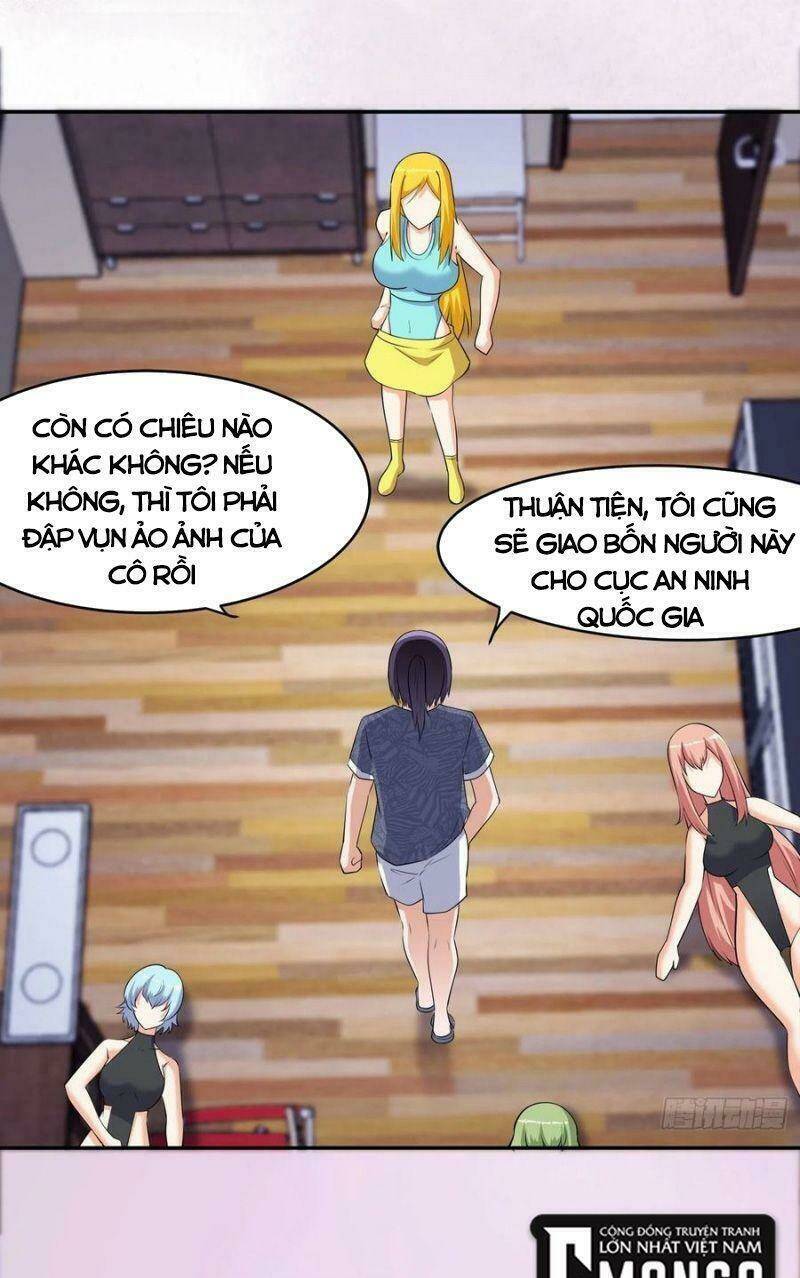 người tu tiên tại đô thị chapter 160 1