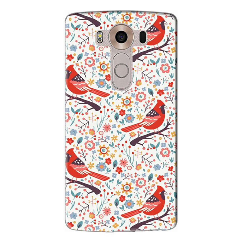 Ốp Lưng Dành Cho LG V10 Mẫu 16