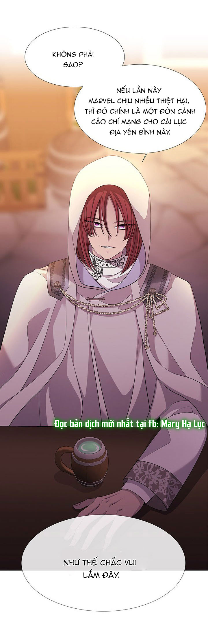 năm môn đệ của charlotte chapter 98 42