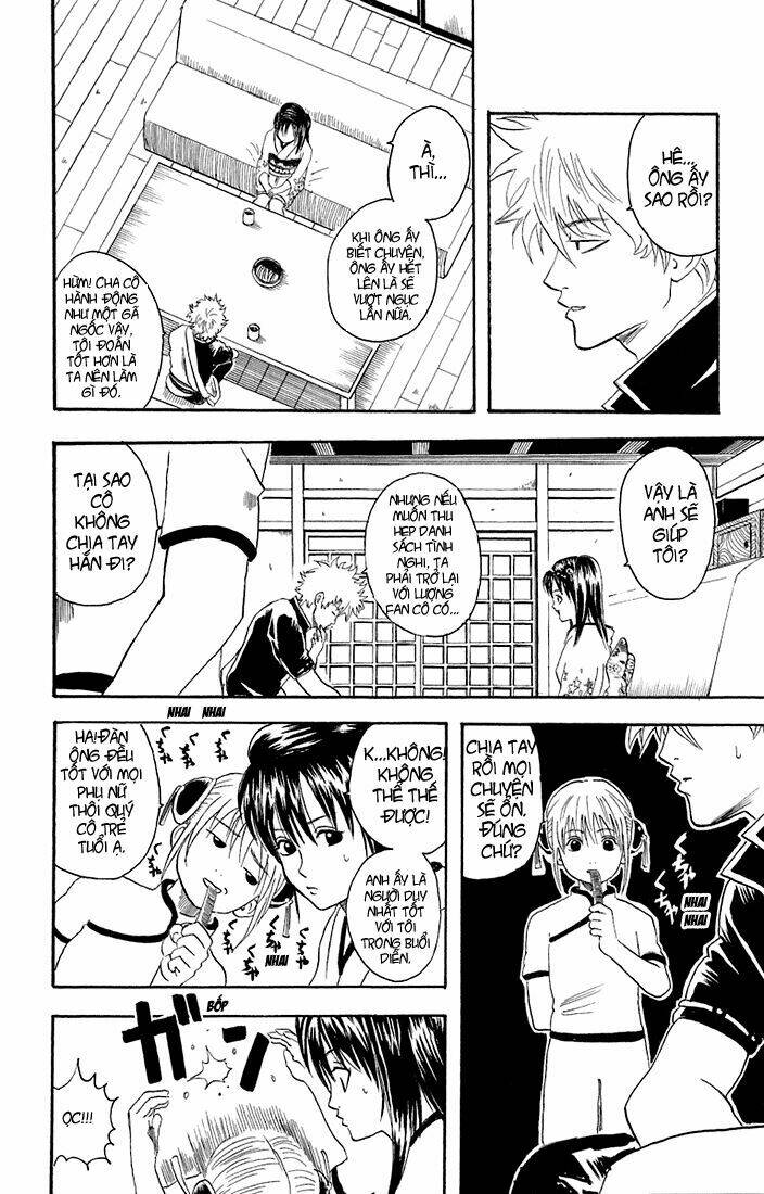 gintama - linh hồn bạc chapter 19 7