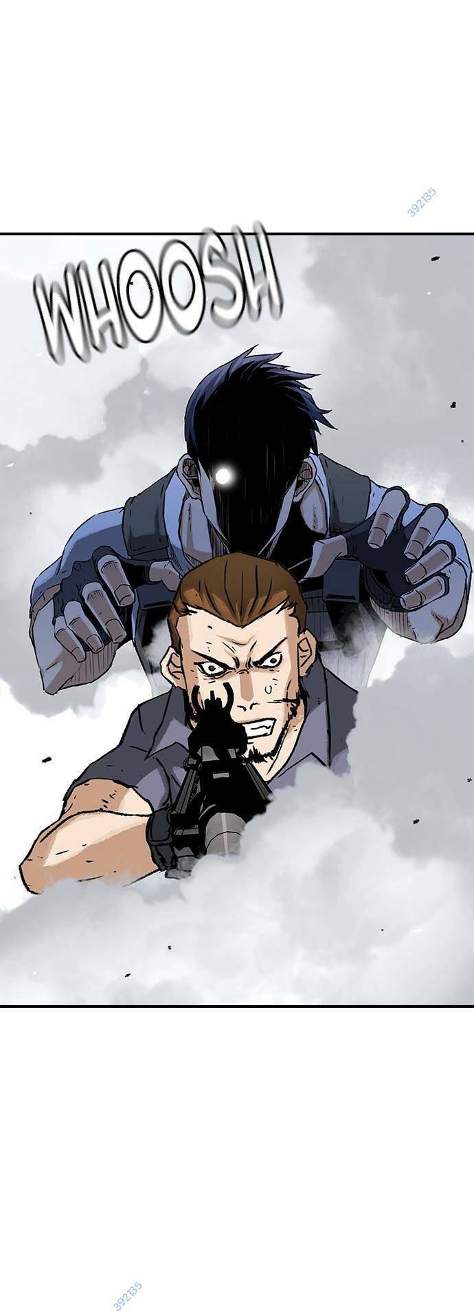 pubg - cuộc chiến sinh tồn - 100 chapter 16 25