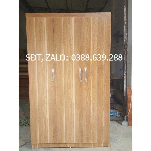 Tủ gỗ công nghiệp giá tại xưởng