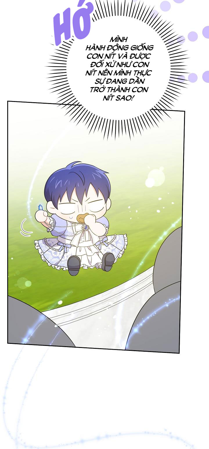 cho con cái núm dú đi mà chapter 29.1 35
