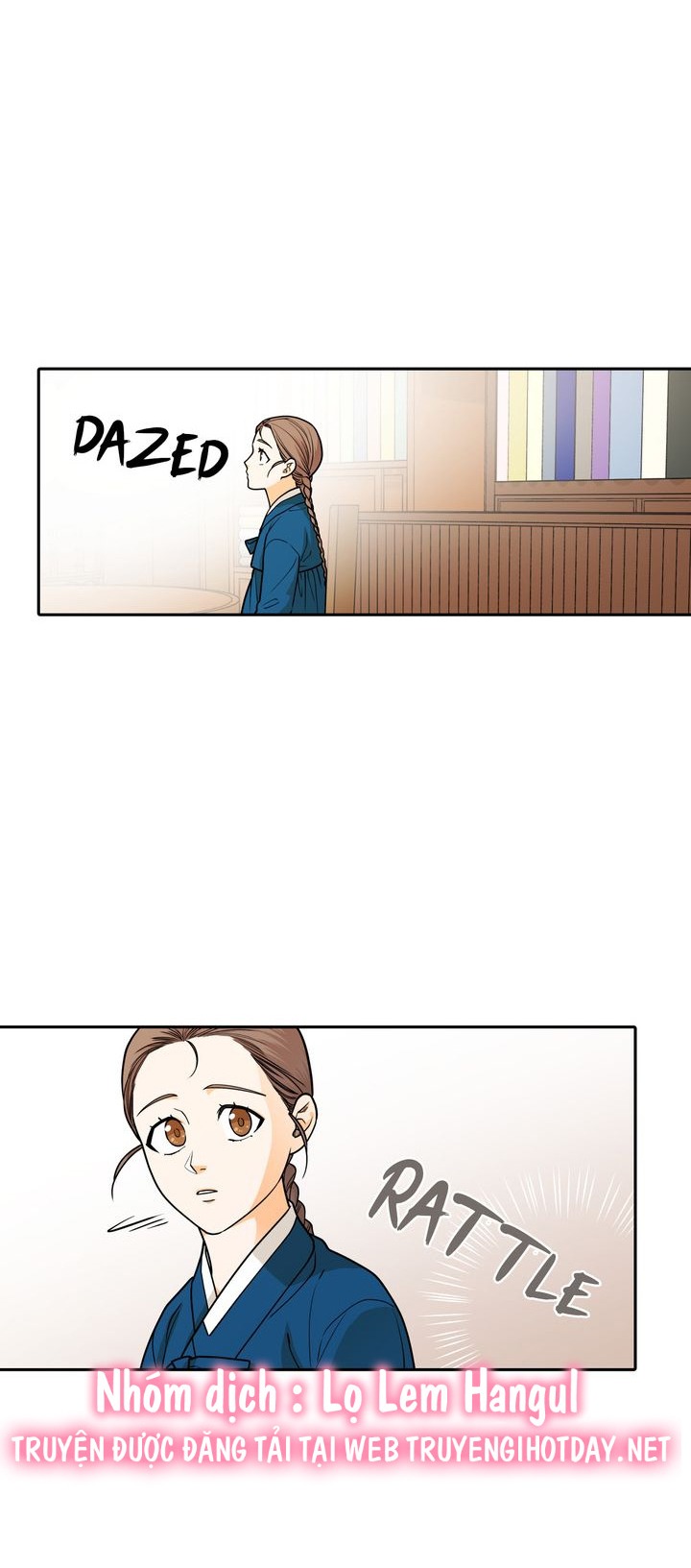 câu chuyện về người phụ nữ ấy chapter 117 2