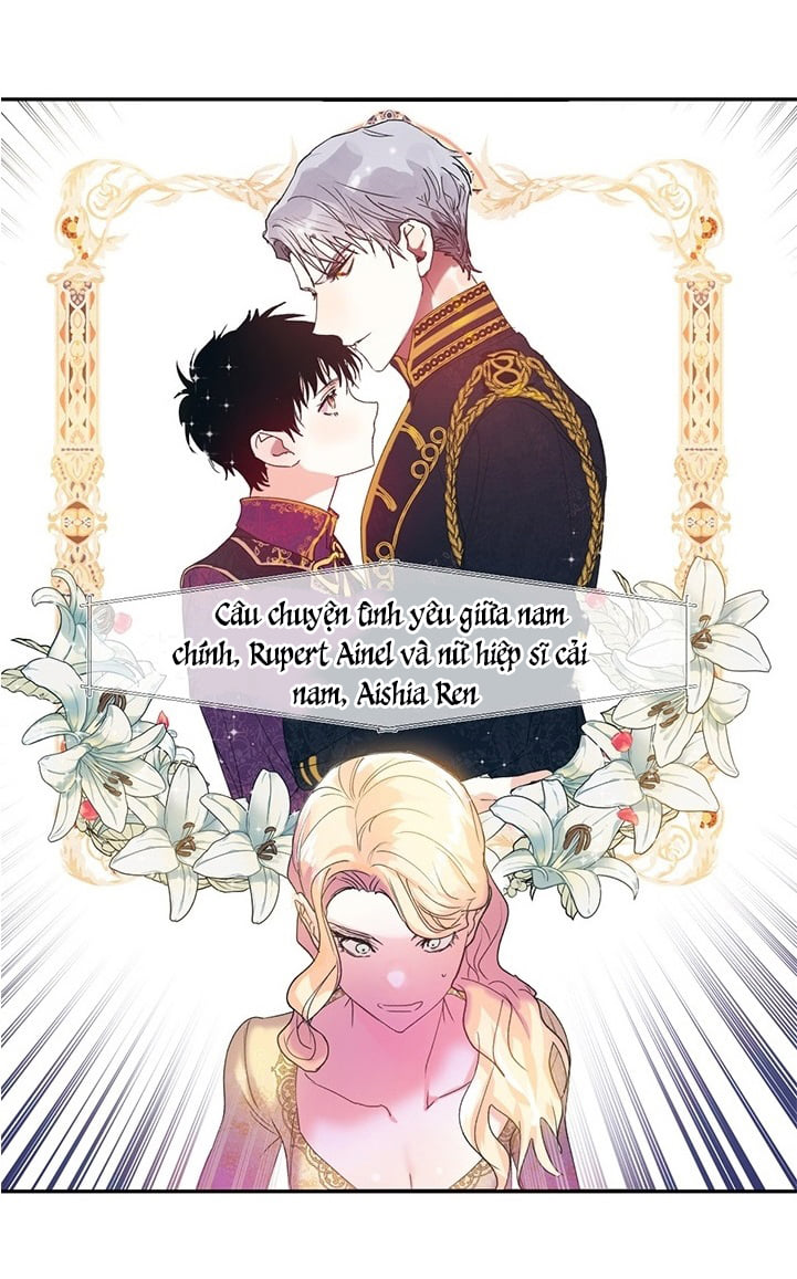 tôi đã mang con đi khỏi người chồng cuồng bạo chapter 0 9