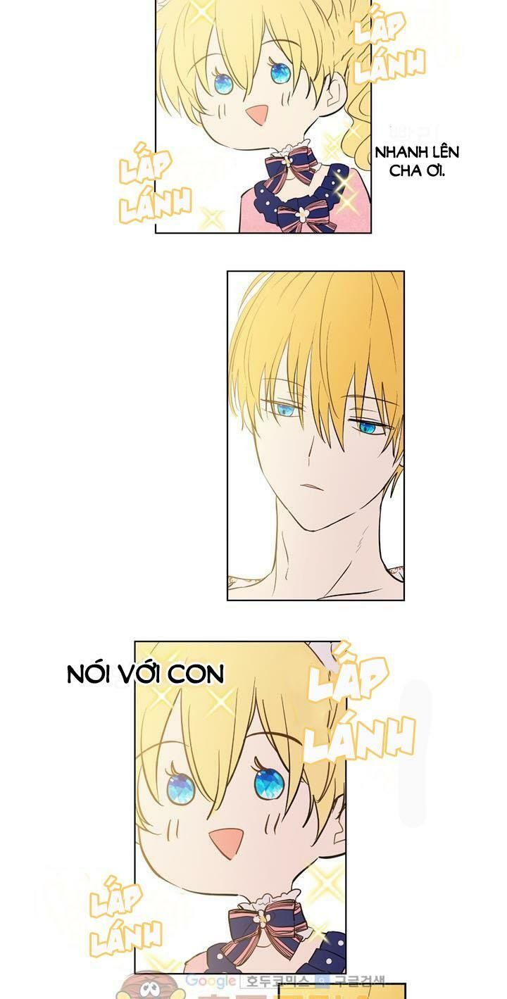 một ngày nọ tôi bỗng thành nàng công chúa chapter 28 65