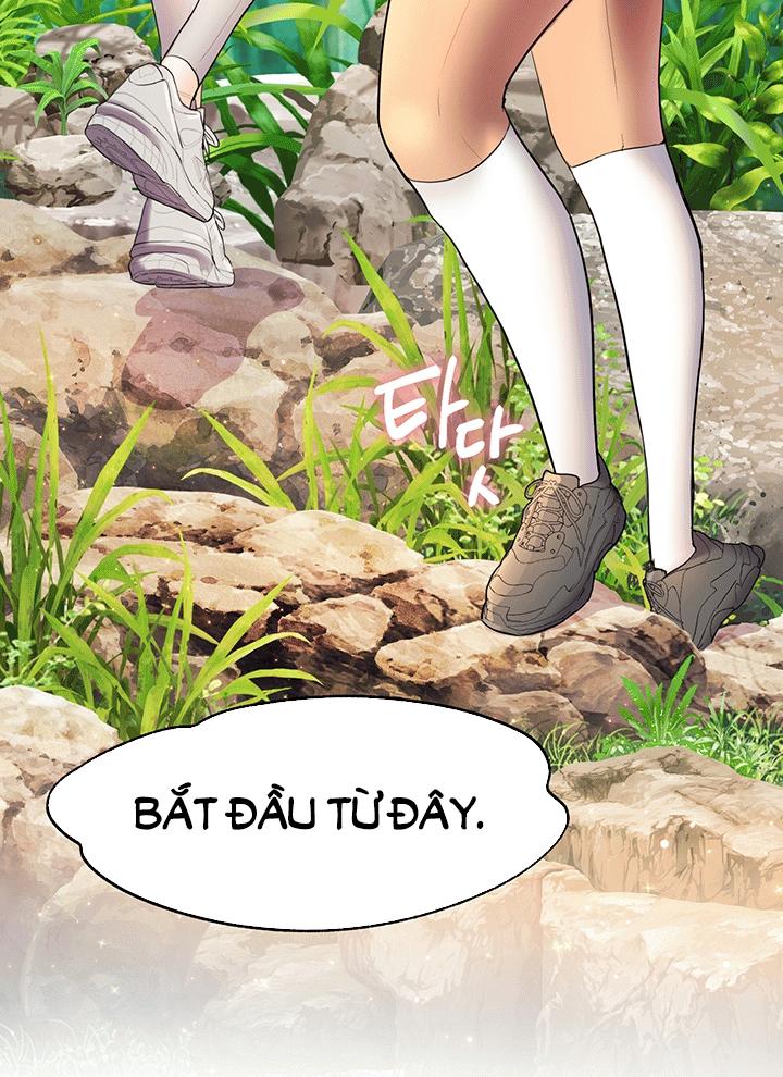 cô dâu thời thơ ấu của tôi chapter 57 18