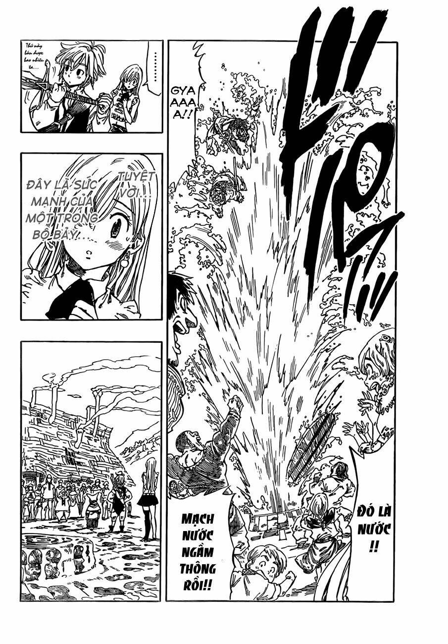 bảy đại ác nhân chapter 2 36