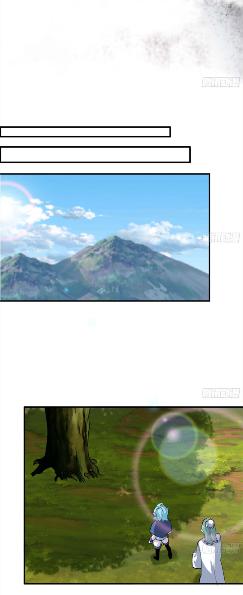 khởi đầu bằng một con côn chapter 113 20