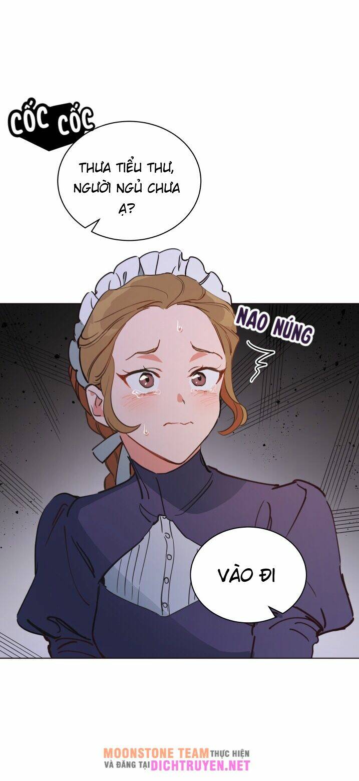 cái chết của lamia orphe chapter 8 35