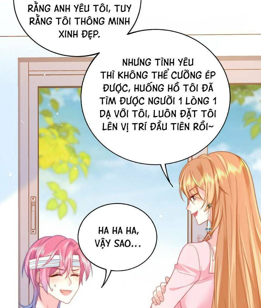 ông trùm phản diện là nữ chapter 9 16