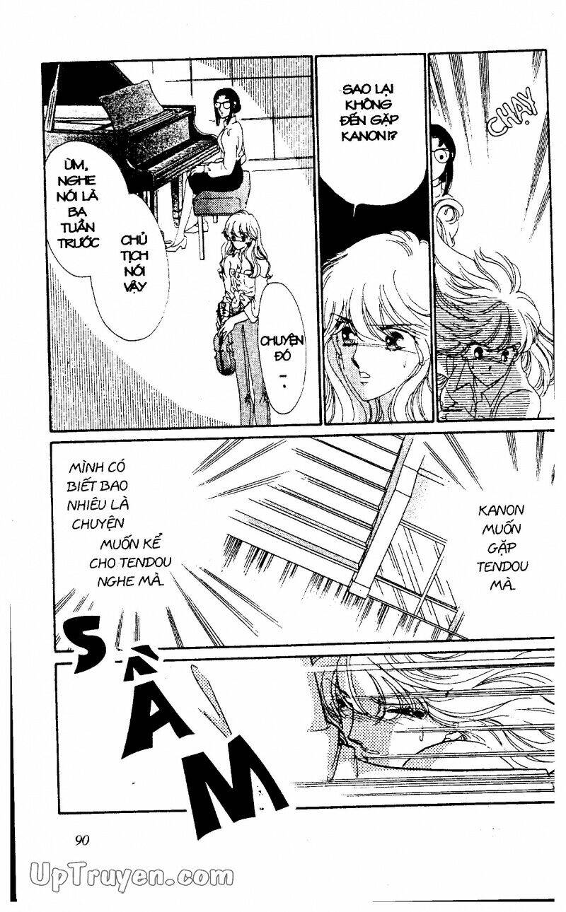 kanon - hoa âm chapter 3 90