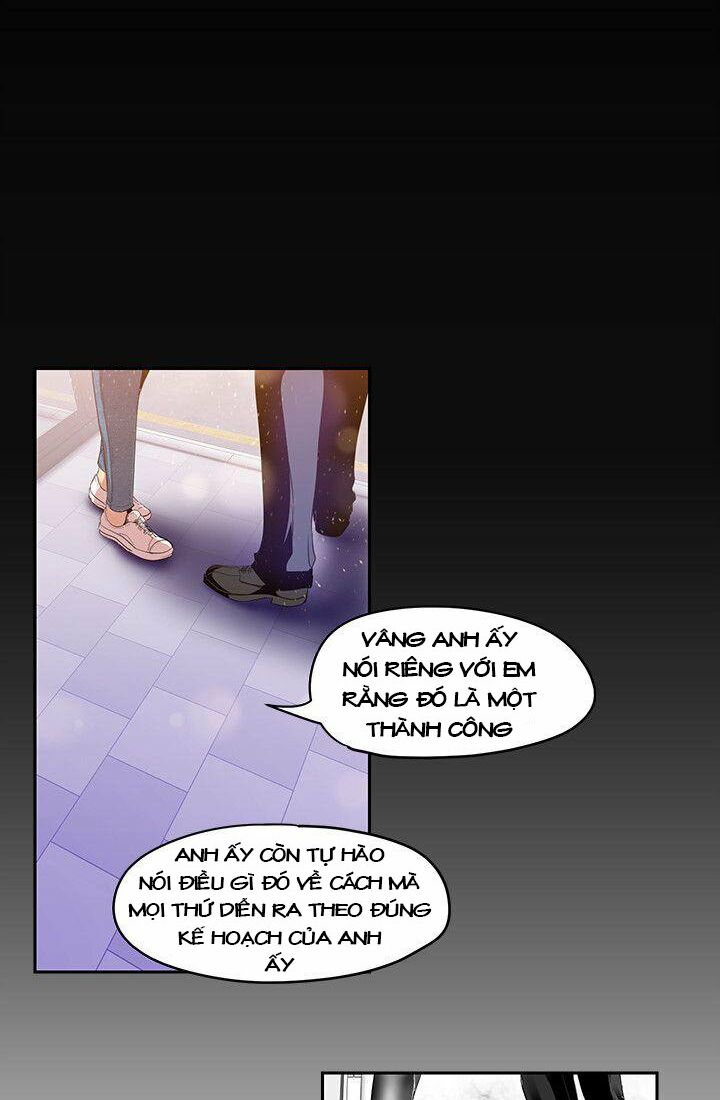 tân thế giới tuyệt vời chapter 37 36