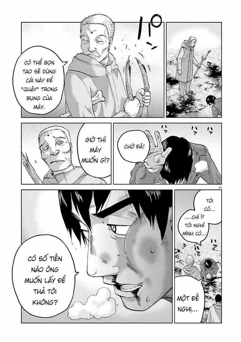 hành vi bạo ngược - violence action chapter 12.4 12