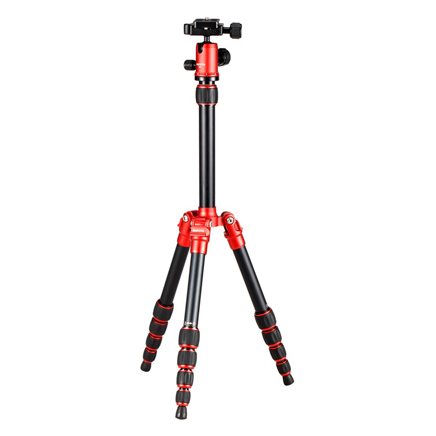 Tripod Benro Mefoto A0350Q0 - Hàng Nhập Khẩu