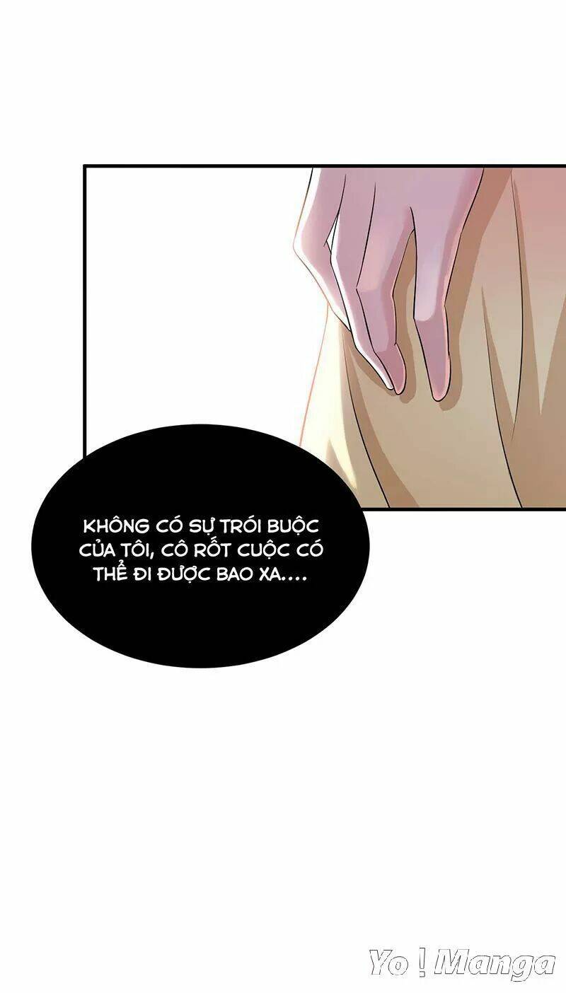 cô dâu gả thay của tổng tài chapter 50 20