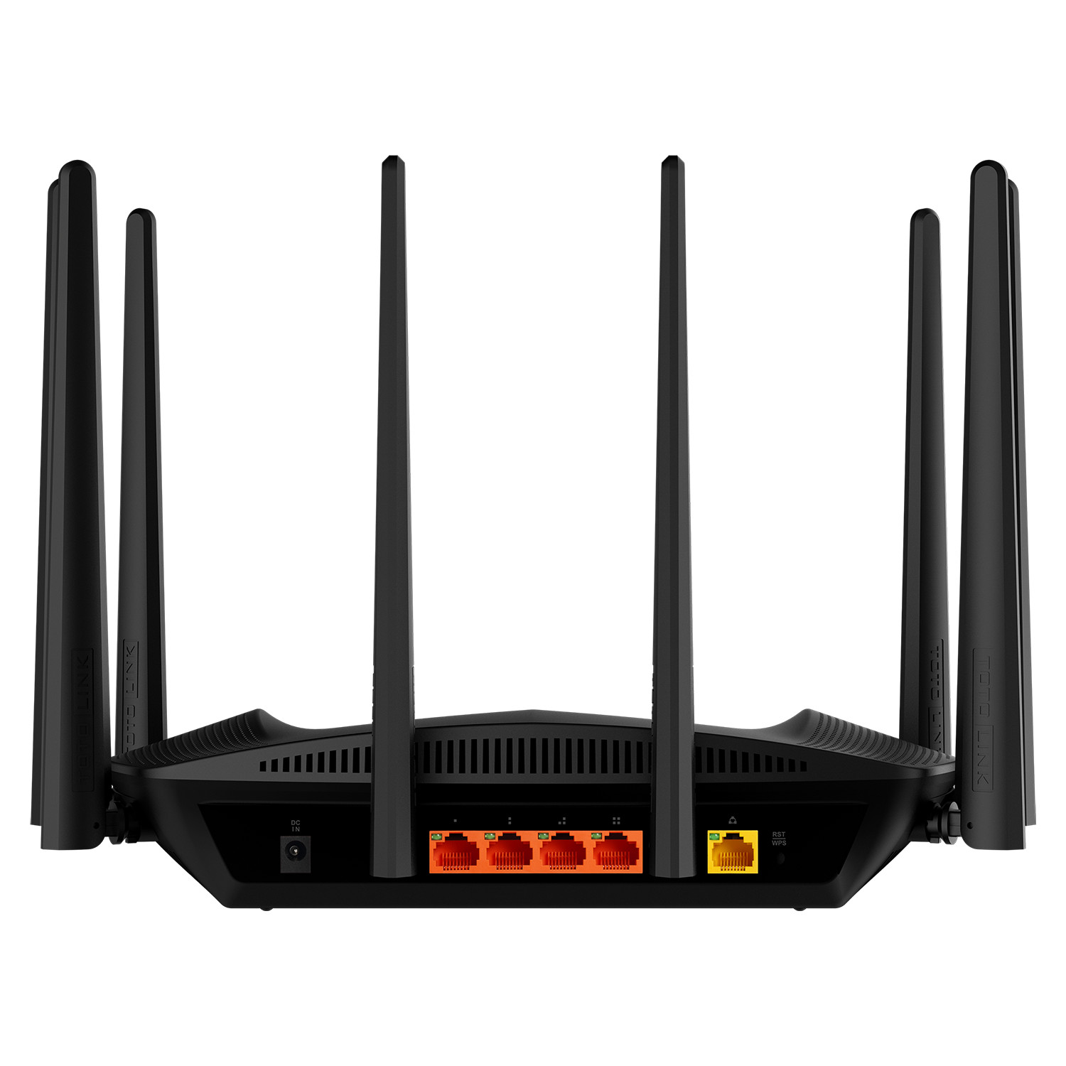 TOTOLINK - A7000R - Router Wi-Fi băng tần kép Gigabit AC2600 - Hàng chính hãng